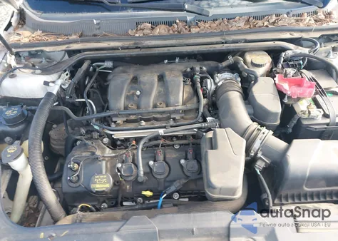 2013 Ford Taurus Limited from USA, damaged, VIN 1FAHP2F83DG214491